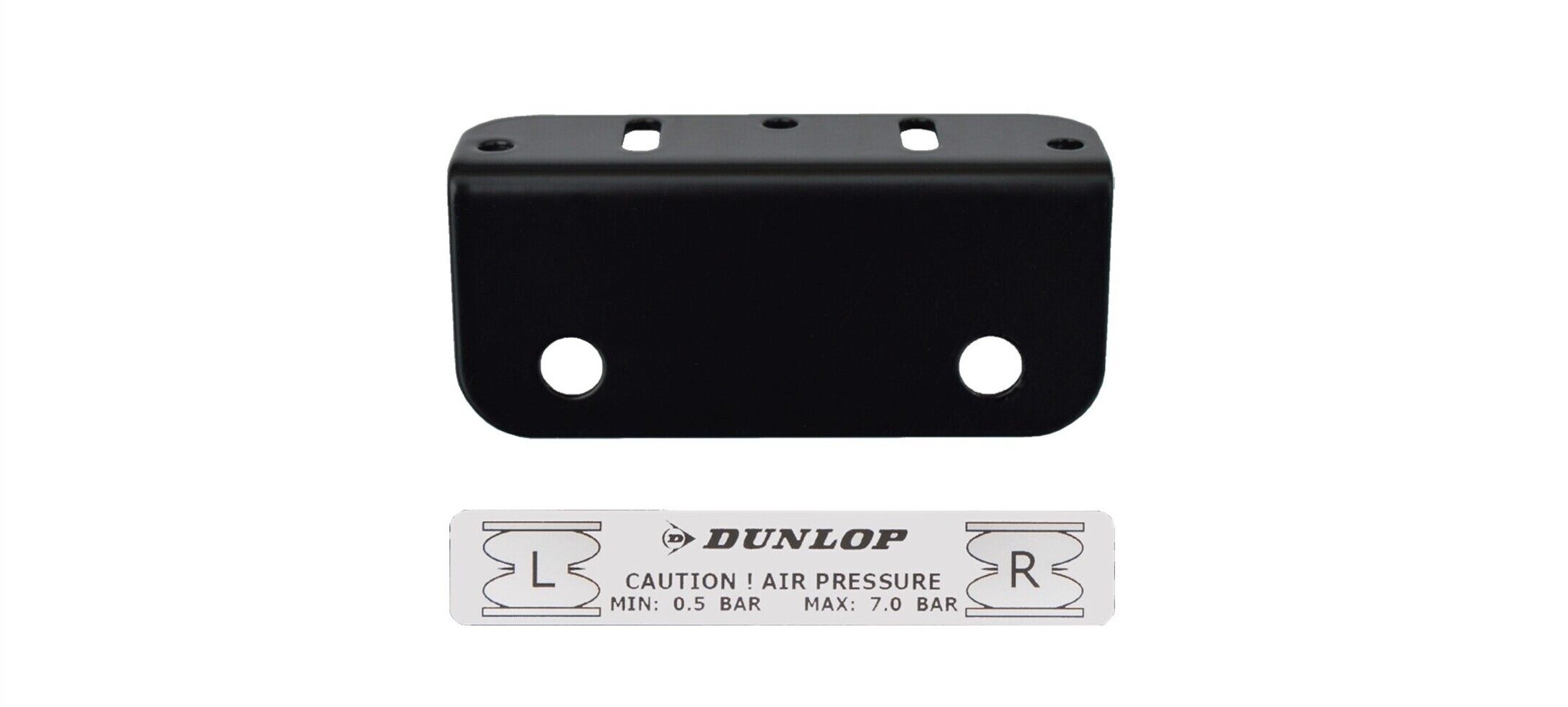 Dunlop air assist product 1.21.01