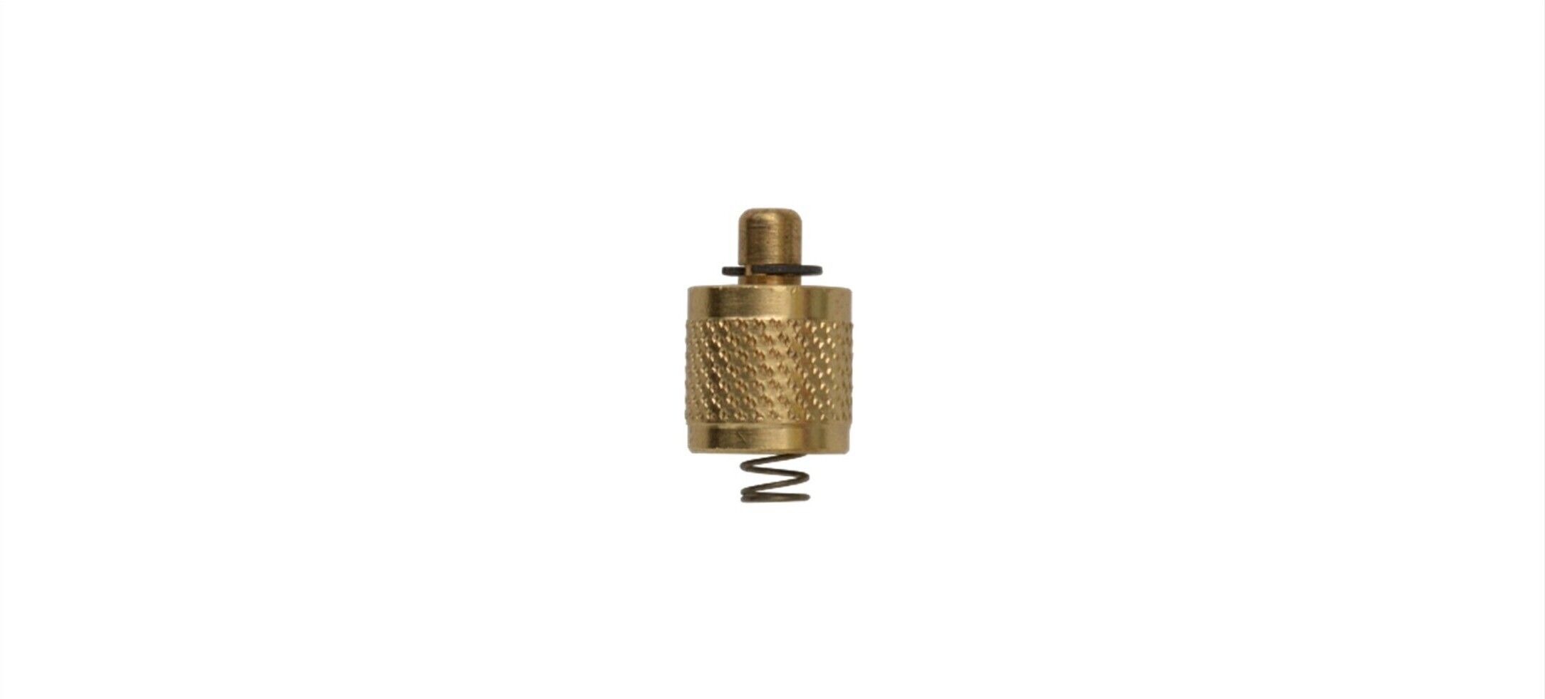 Dunlop air assist product L.ONT.VENT.KNOP