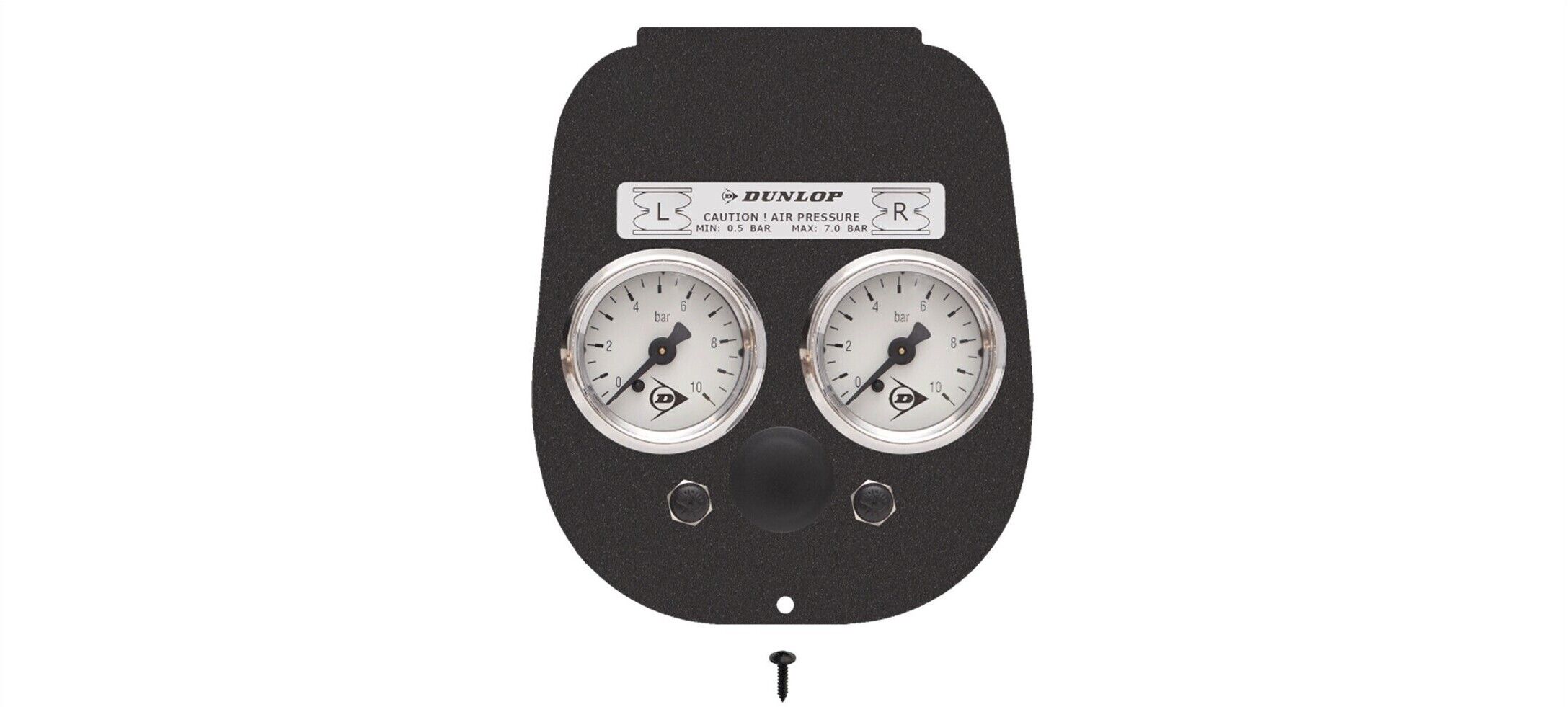 Dunlop air assist product LC.P.OP1.FORD14