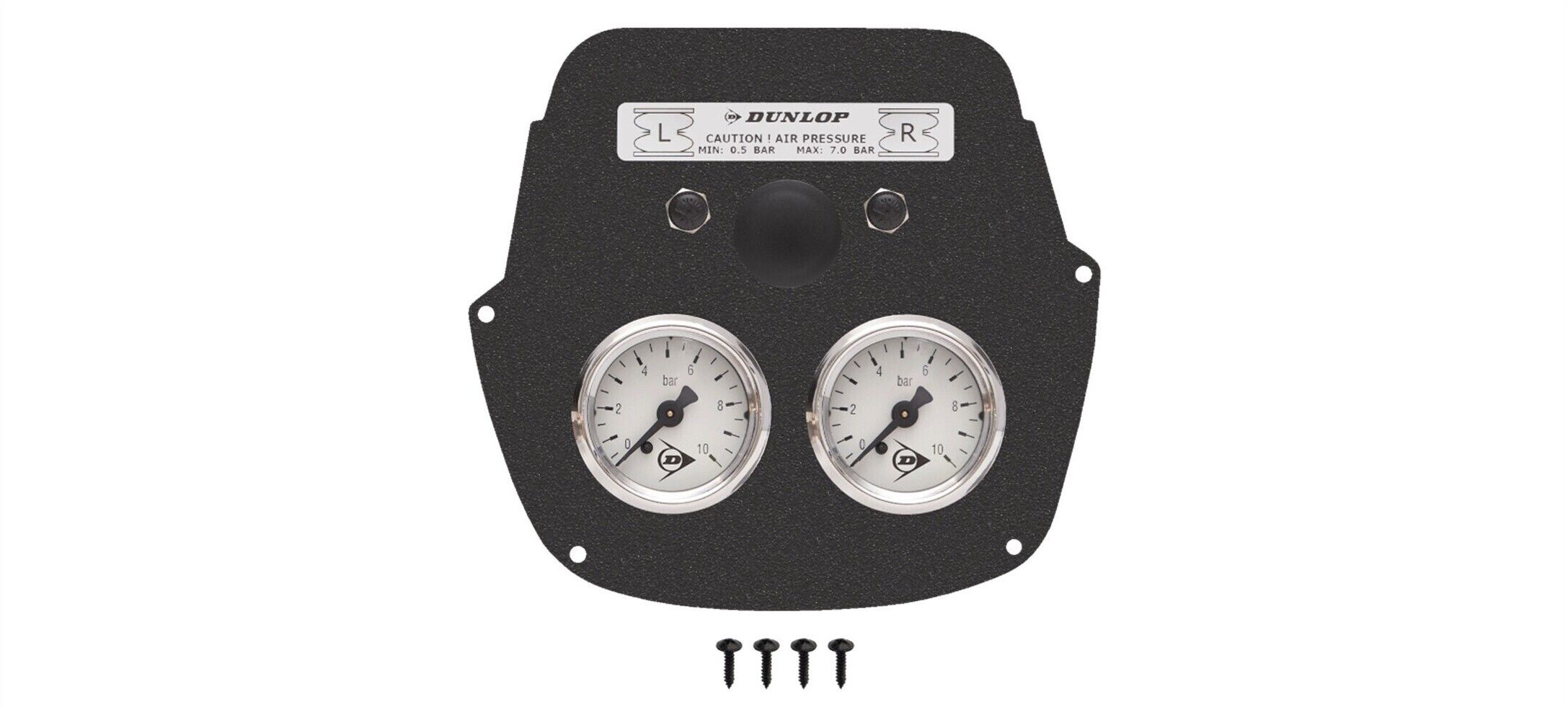 Dunlop air assist product LC.P.OP1.FORD19