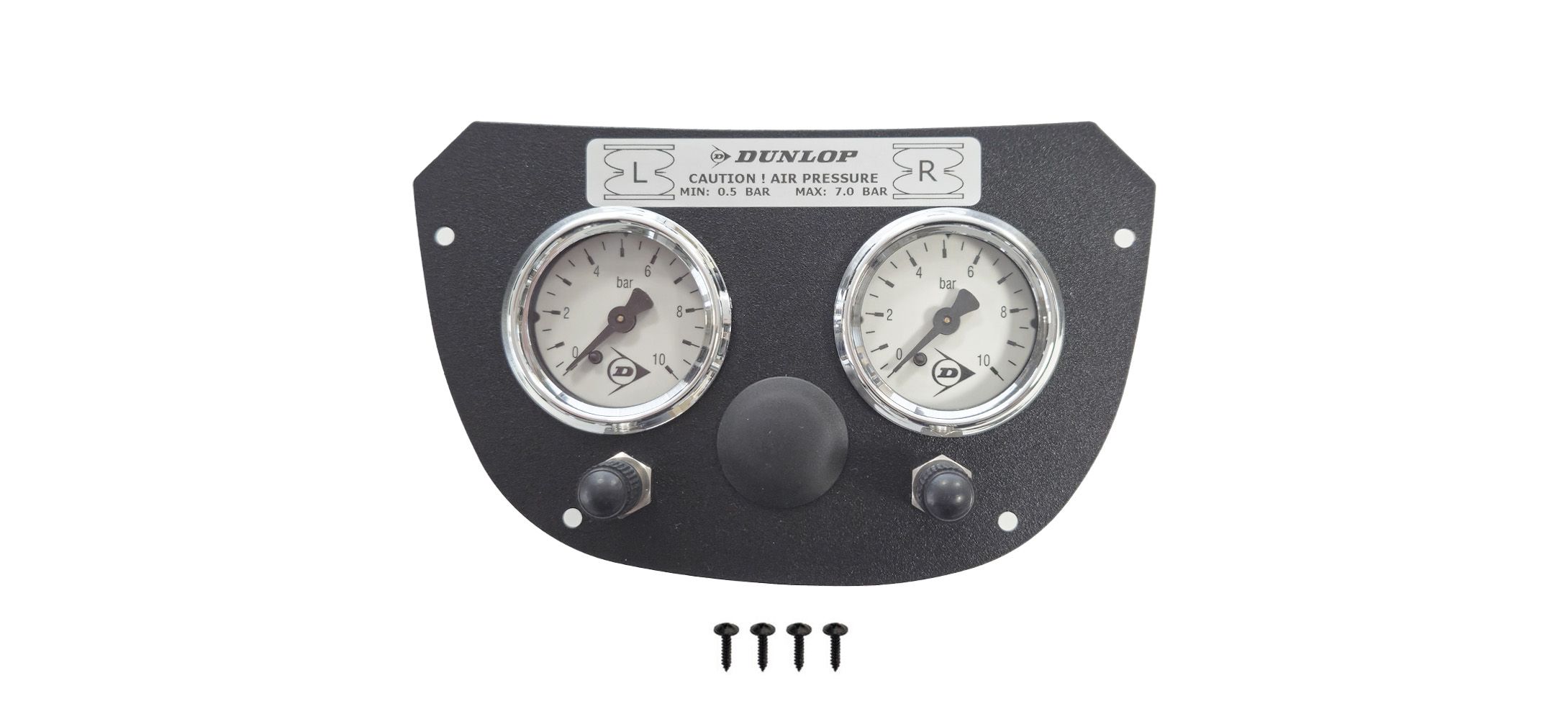 Dunlop air assist product LC.P.OP1.FORD23EH