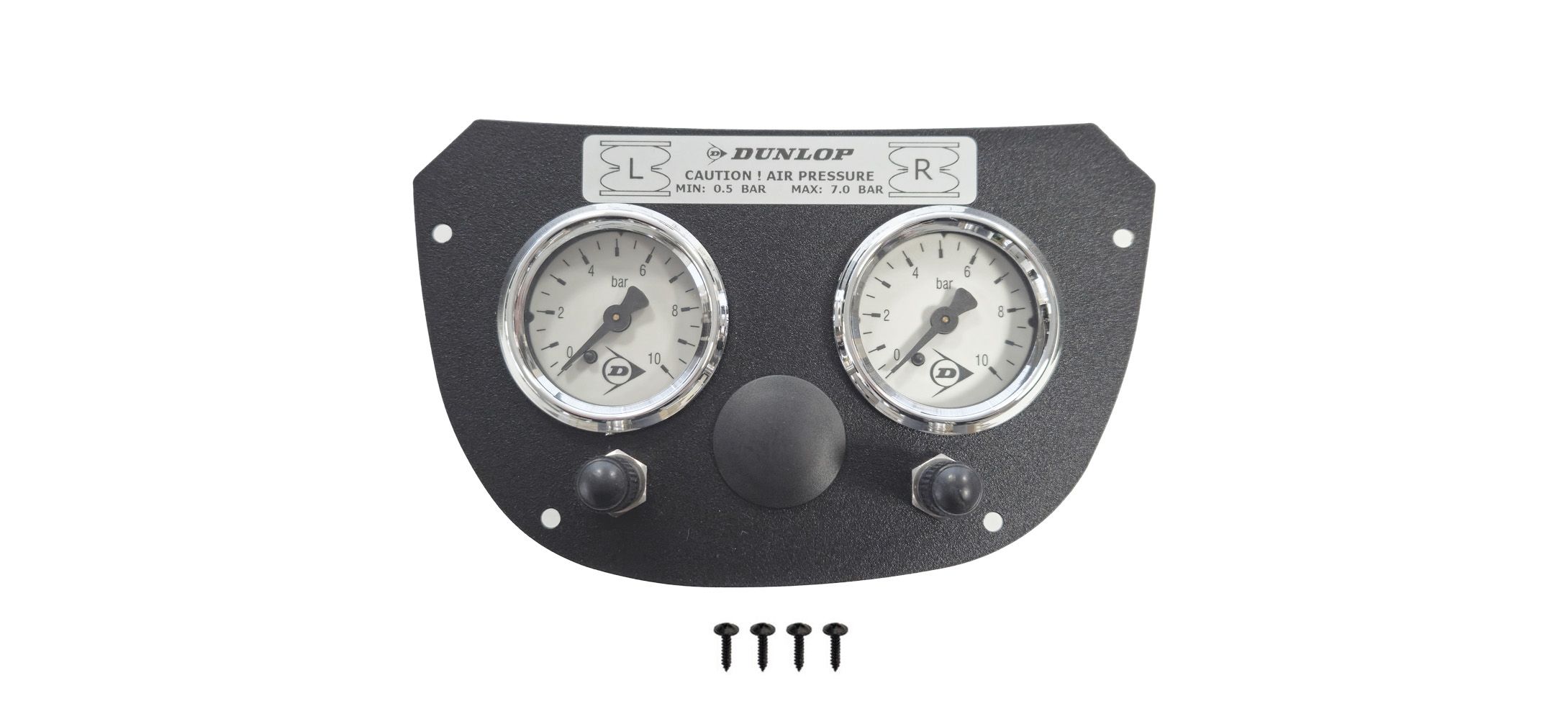 Dunlop air assist product LC.P.OP1.FORD23EHR