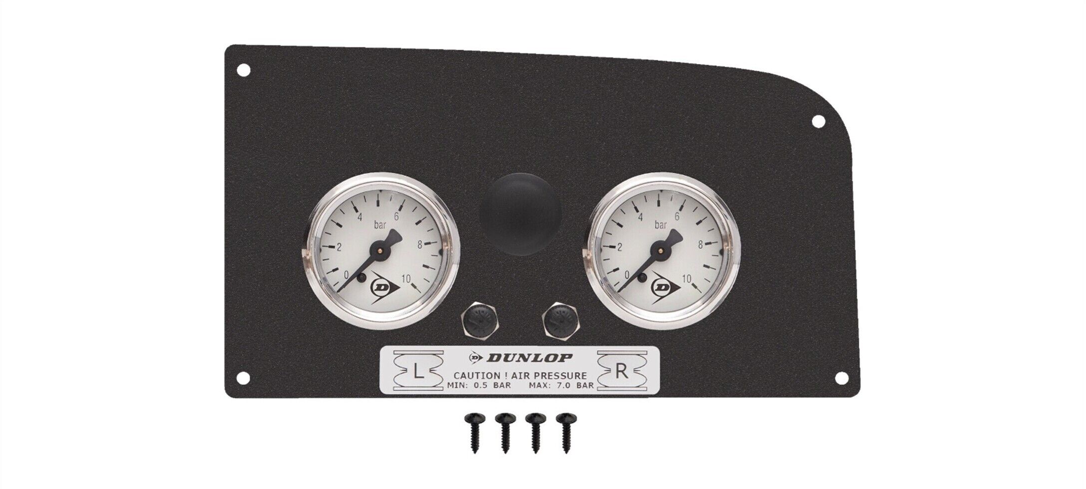 Dunlop air assist product LC.P.OP1.X244R