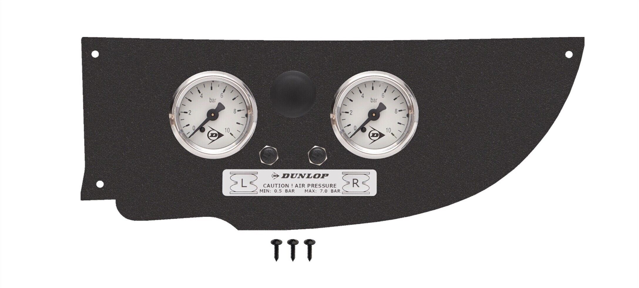 Dunlop air assist product LC.P.OP1.X250R