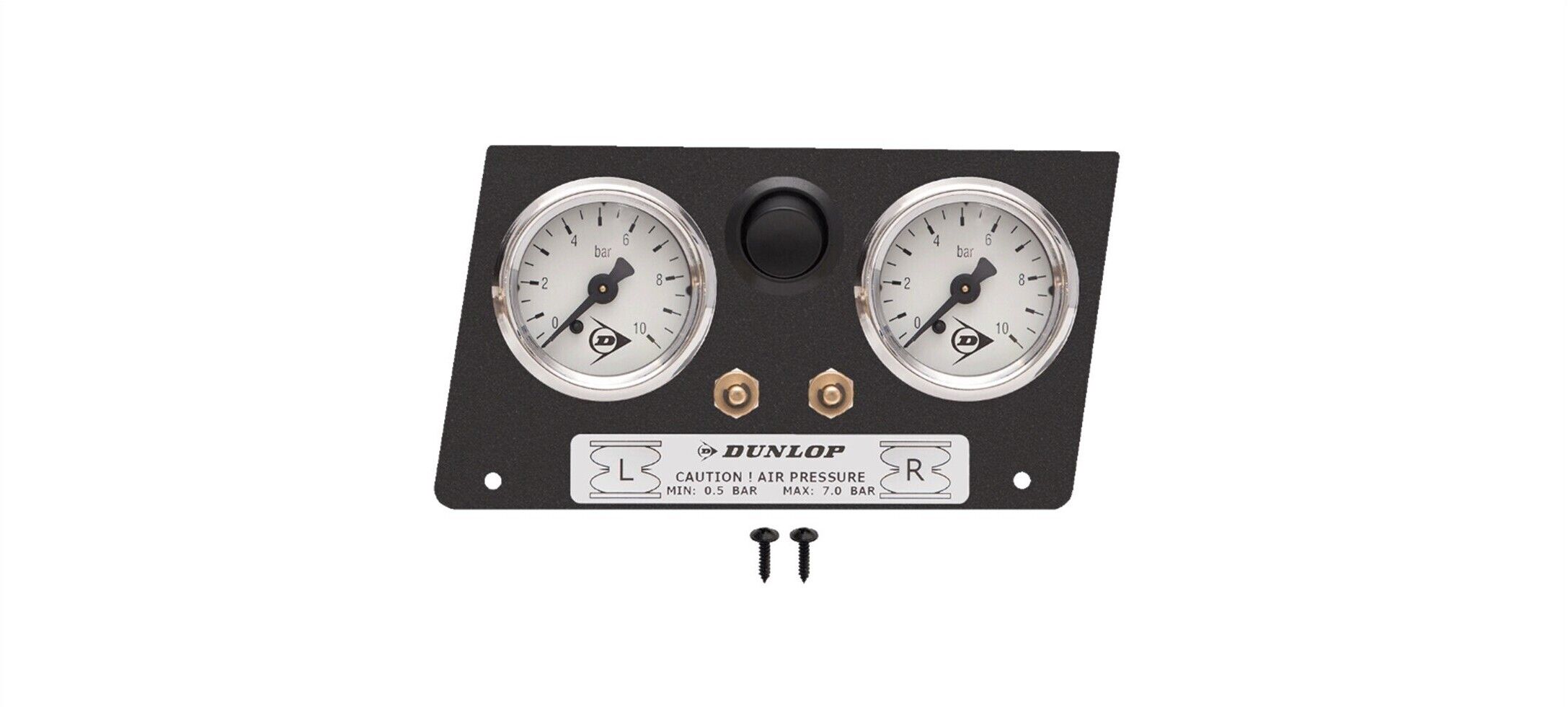 Dunlop air assist product LC.P.OP2.CRA17