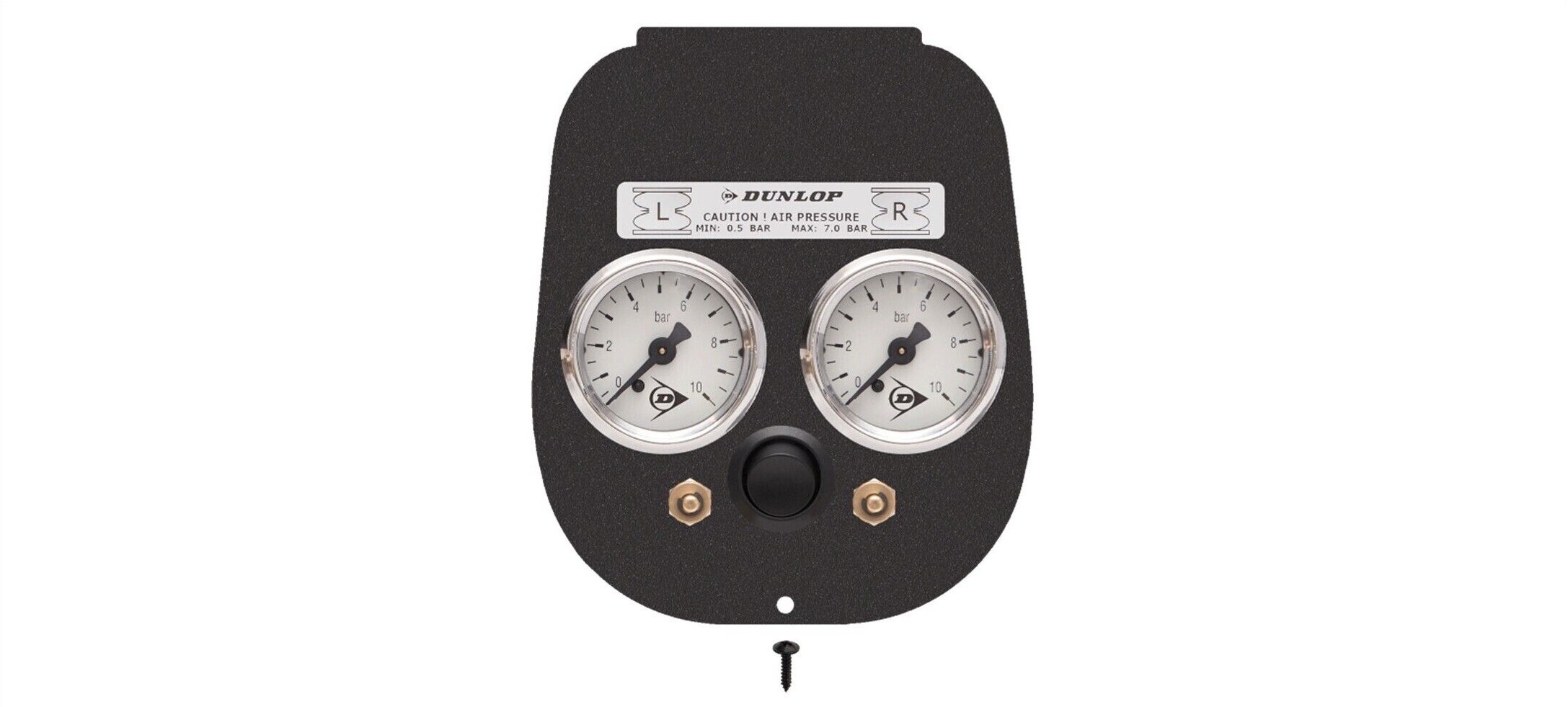Dunlop air assist product LC.P.OP2.FORD14
