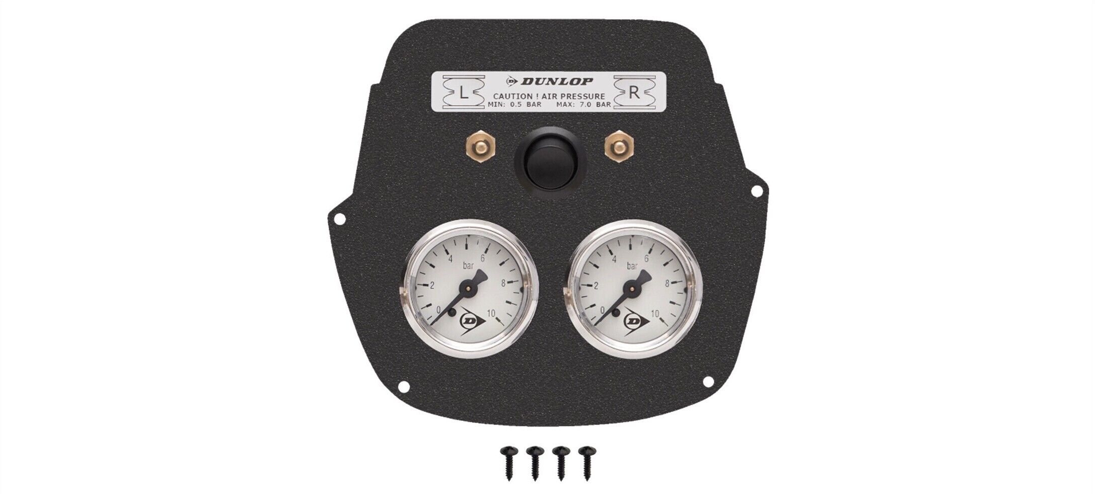 Dunlop air assist product LC.P.OP2.FORD19