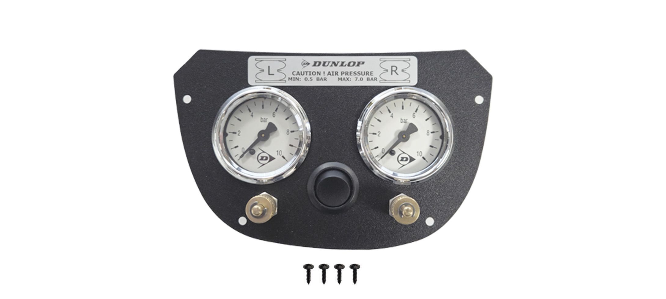 Dunlop air assist product LC.P.OP2.FORD23EH