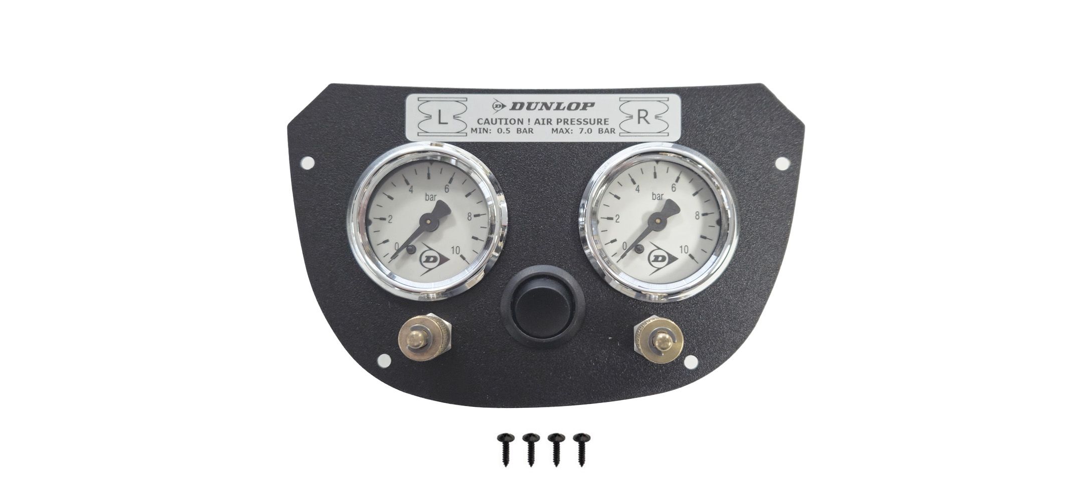 Dunlop air assist product LC.P.OP2.FORD23EHR