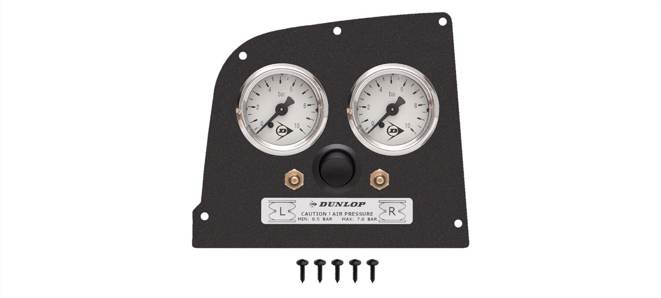 Dunlop air assist product LC.P.OP2.IVE14