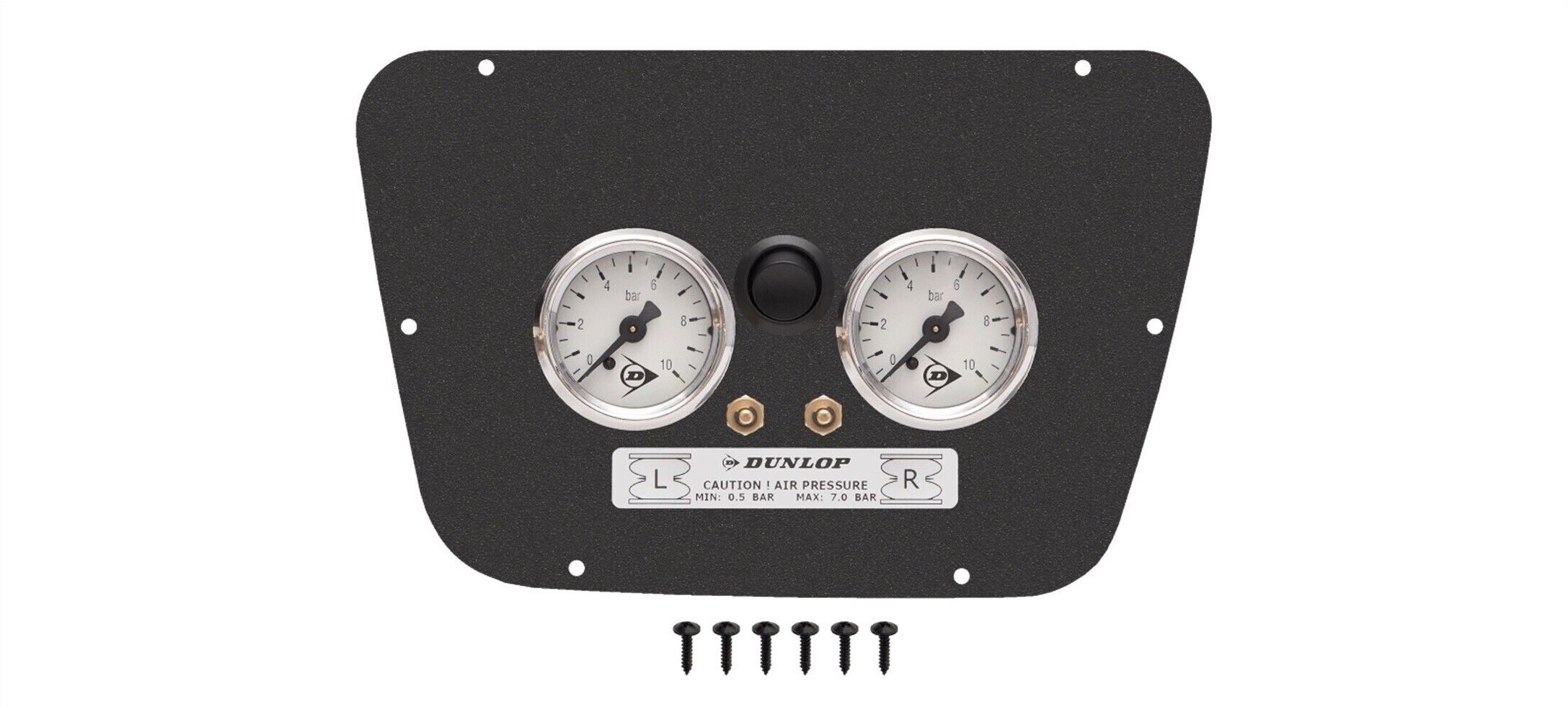 Dunlop air assist product LC.P.OP2.SPR18A