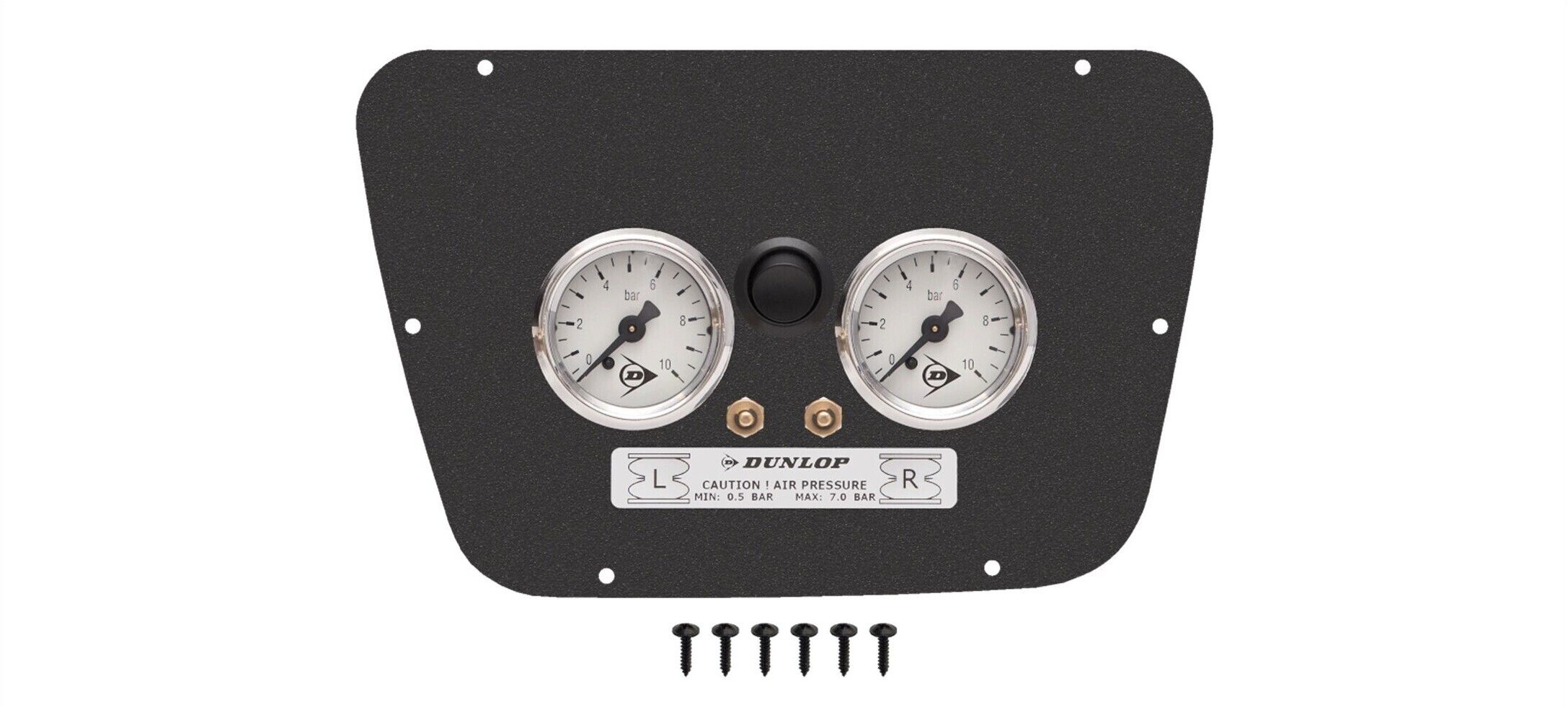 Dunlop air assist product LC.P.OP2.SPR18B