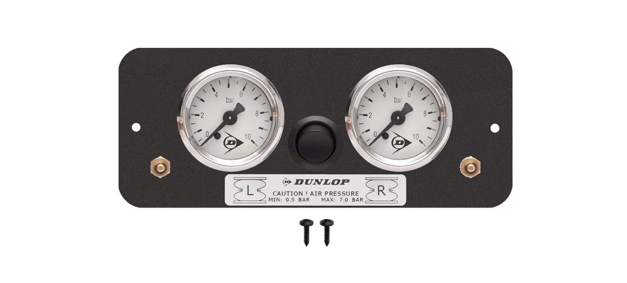 Dunlop air assist product LC.P.OP2.STA