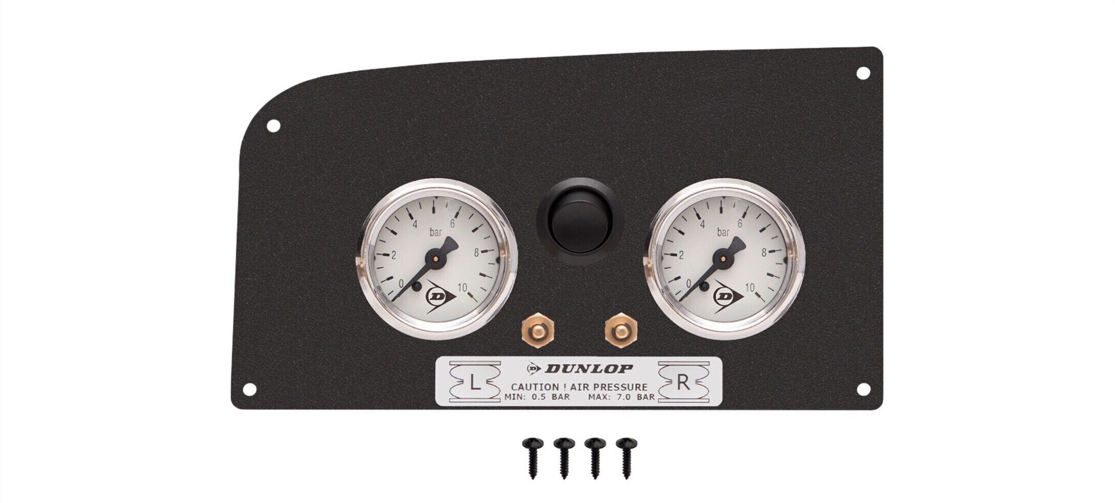 Dunlop air assist product LC.P.OP2.X244