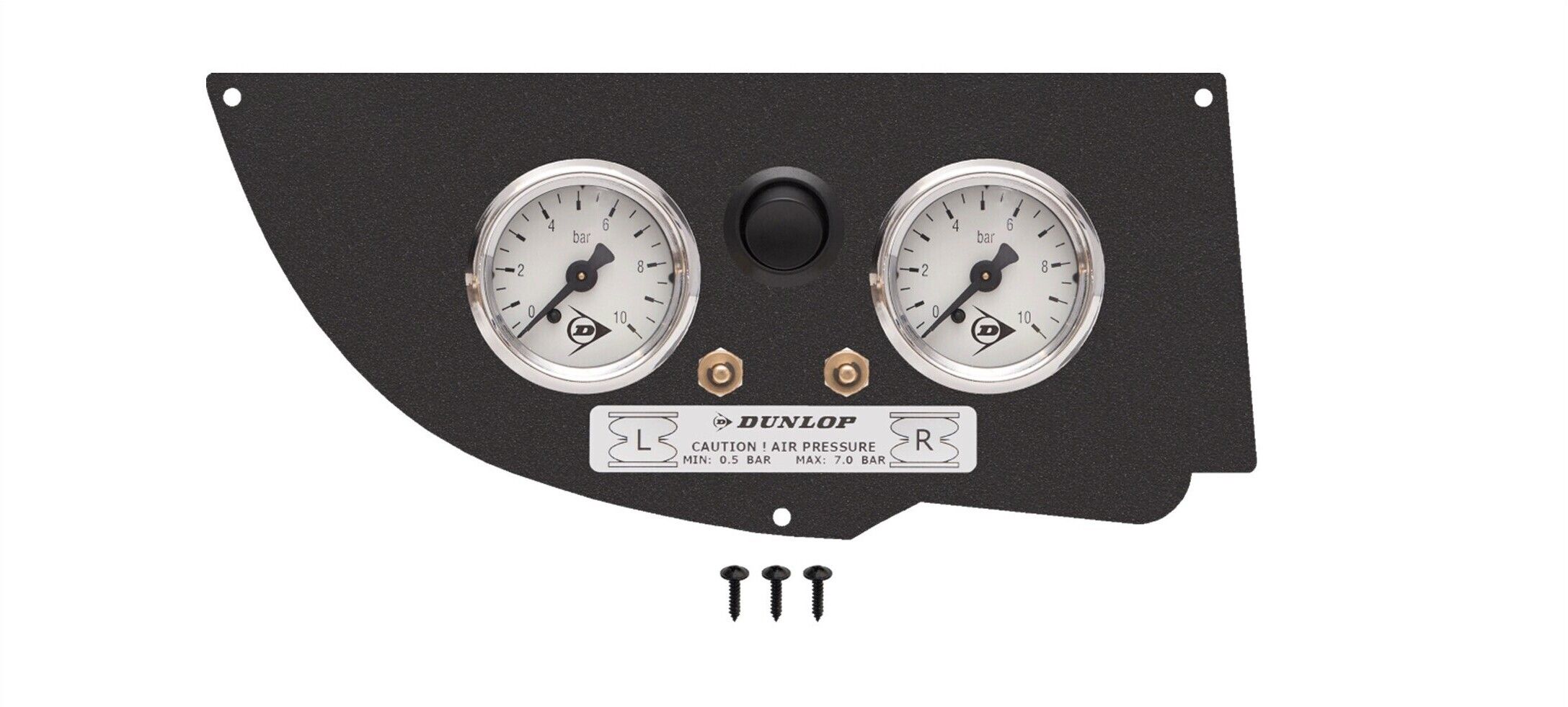 Dunlop air assist product LC.P.OP2.X250