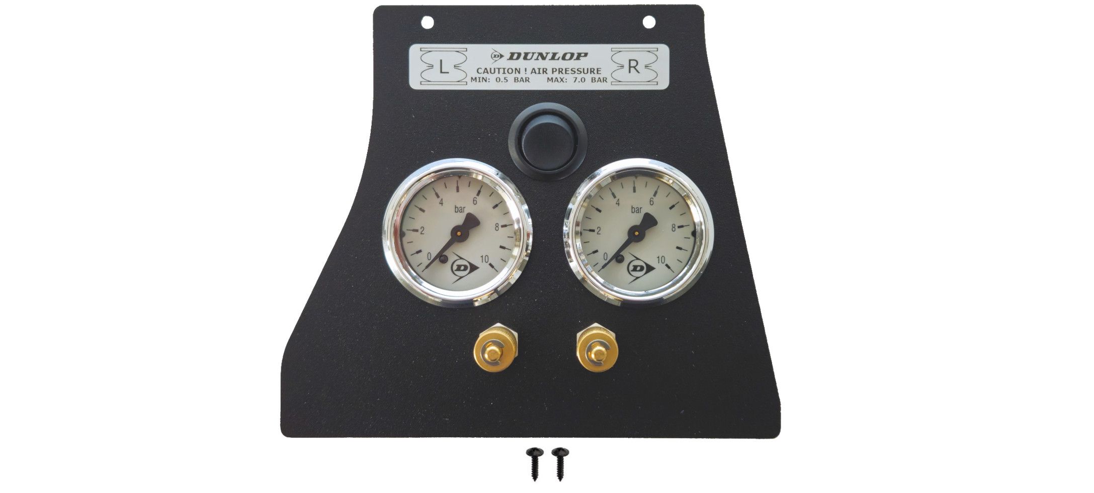 Dunlop air assist product LC.P.OP2.X250EH