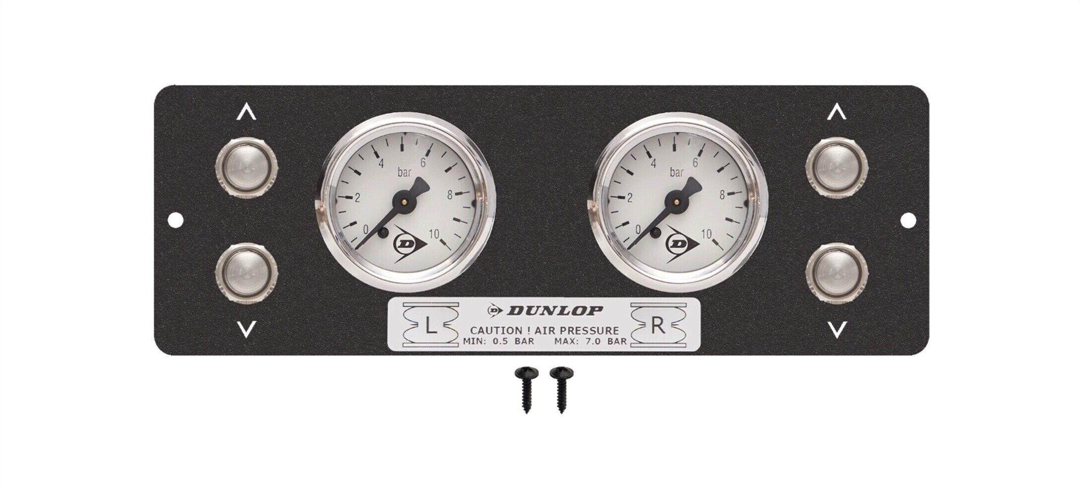 Dunlop air assist product LC.P.OP3