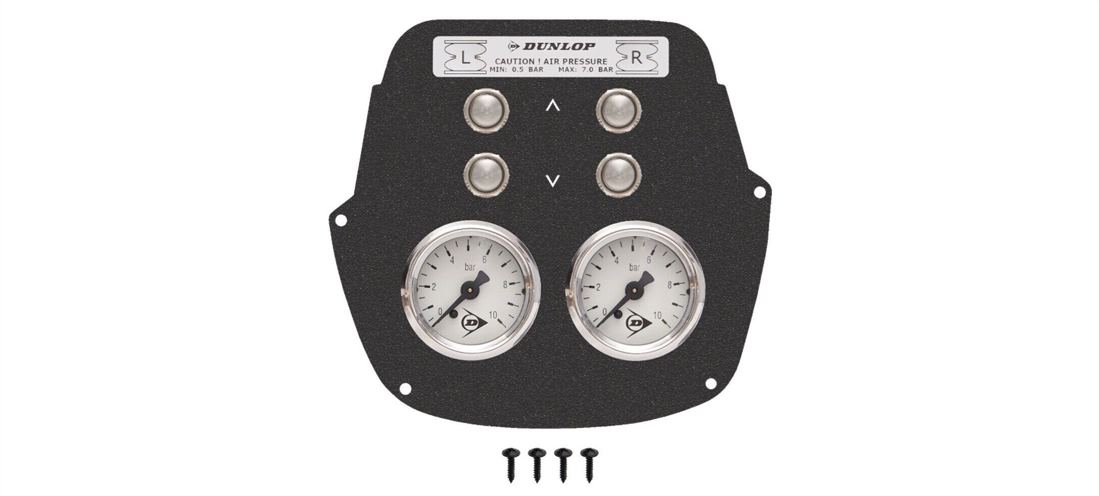 Dunlop air assist product LC.P.OP3.FORD19