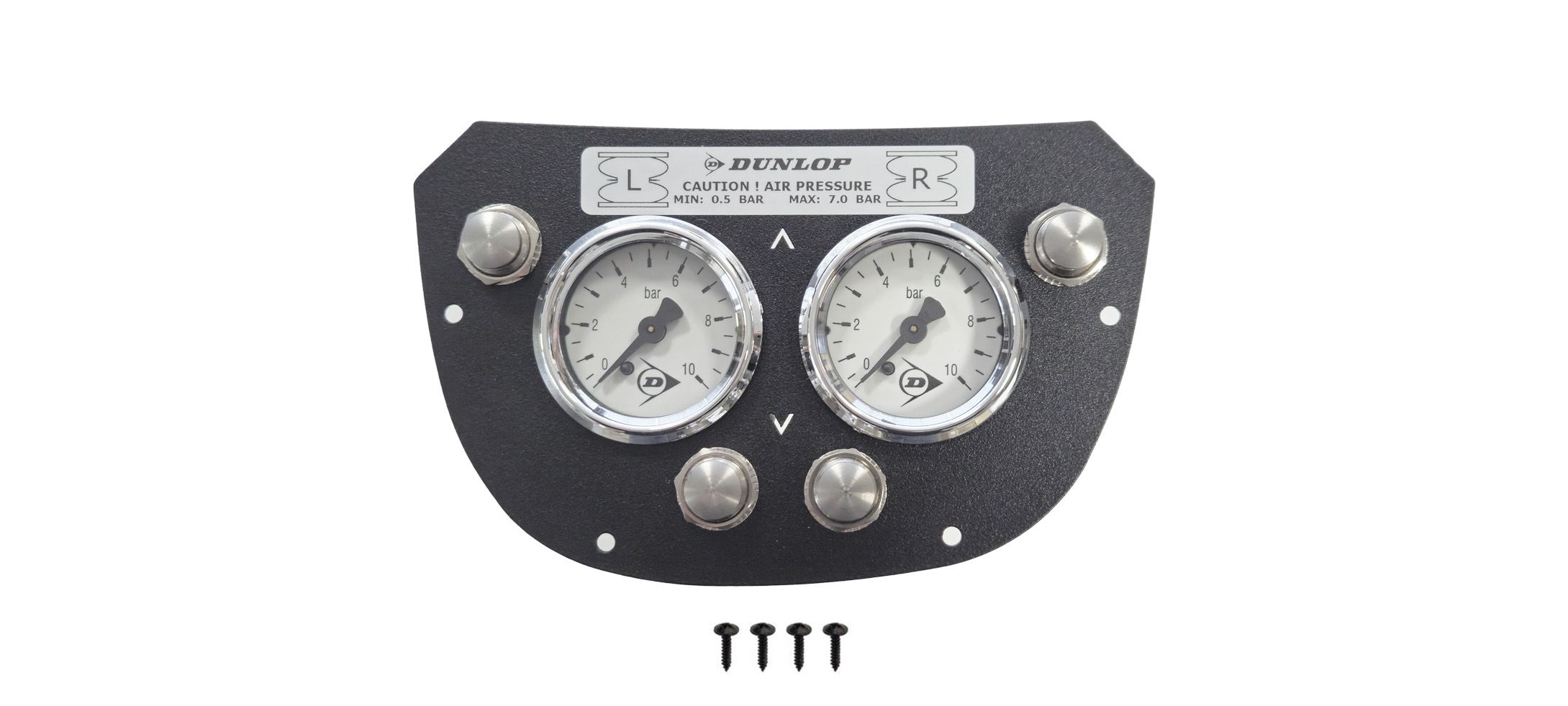 Dunlop air assist product LC.P.OP3.FORD23EHR