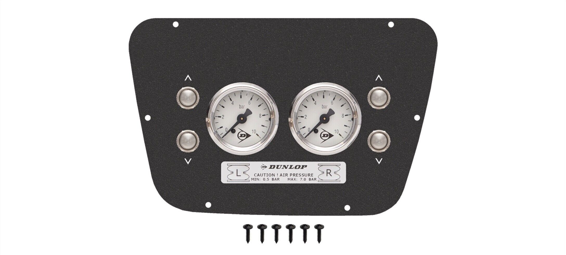 Dunlop air assist product LC.P.OP3.SPR18A