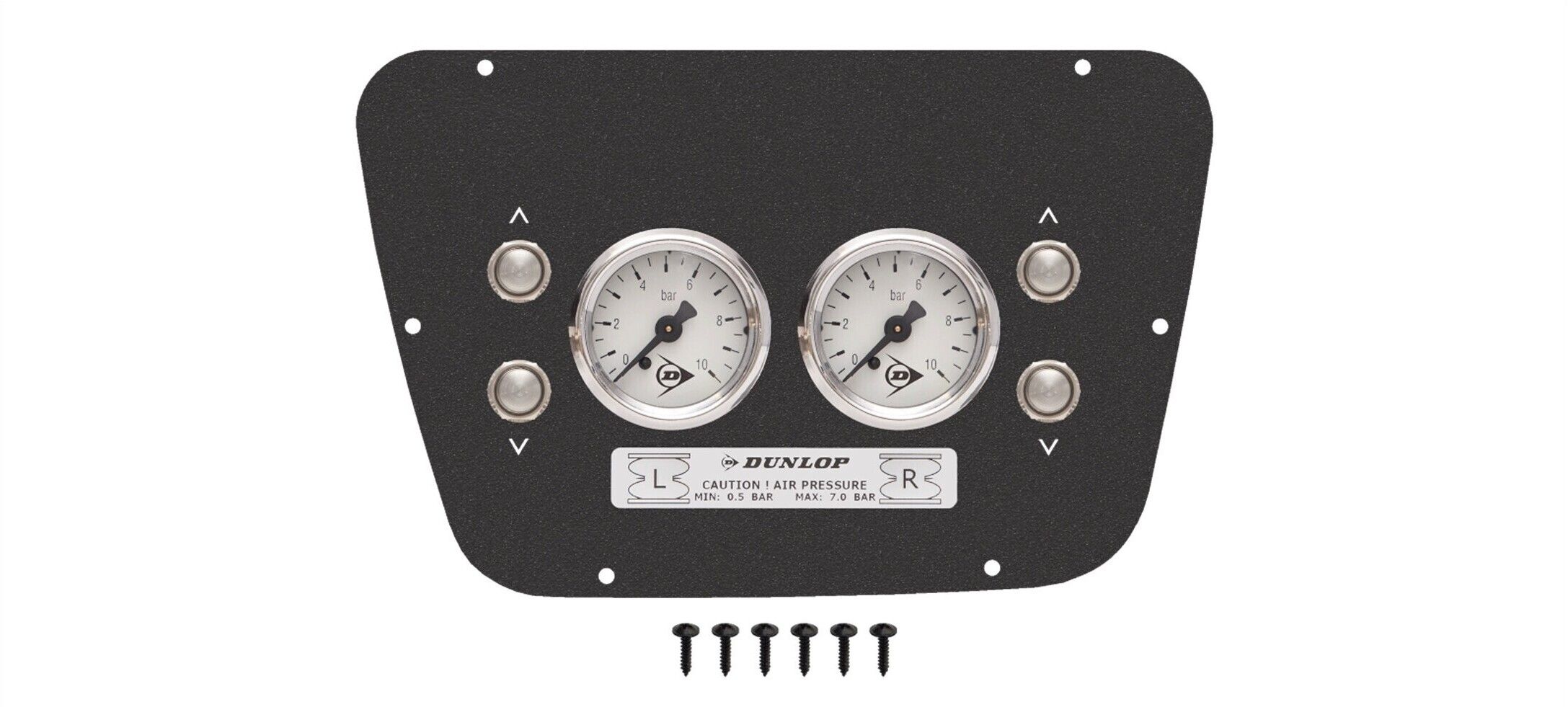 Dunlop air assist product LC.P.OP3.SPR18B