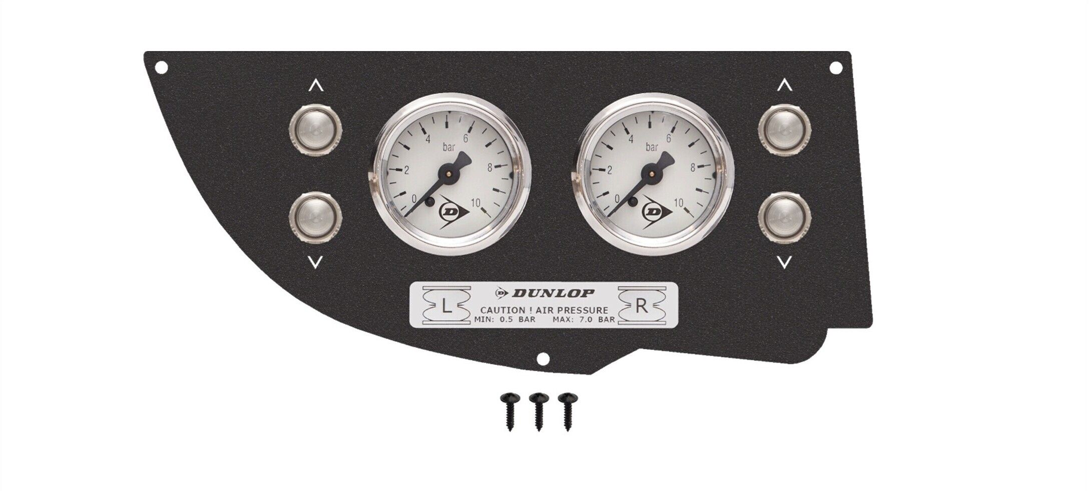 Dunlop air assist product LC.P.OP3.X250