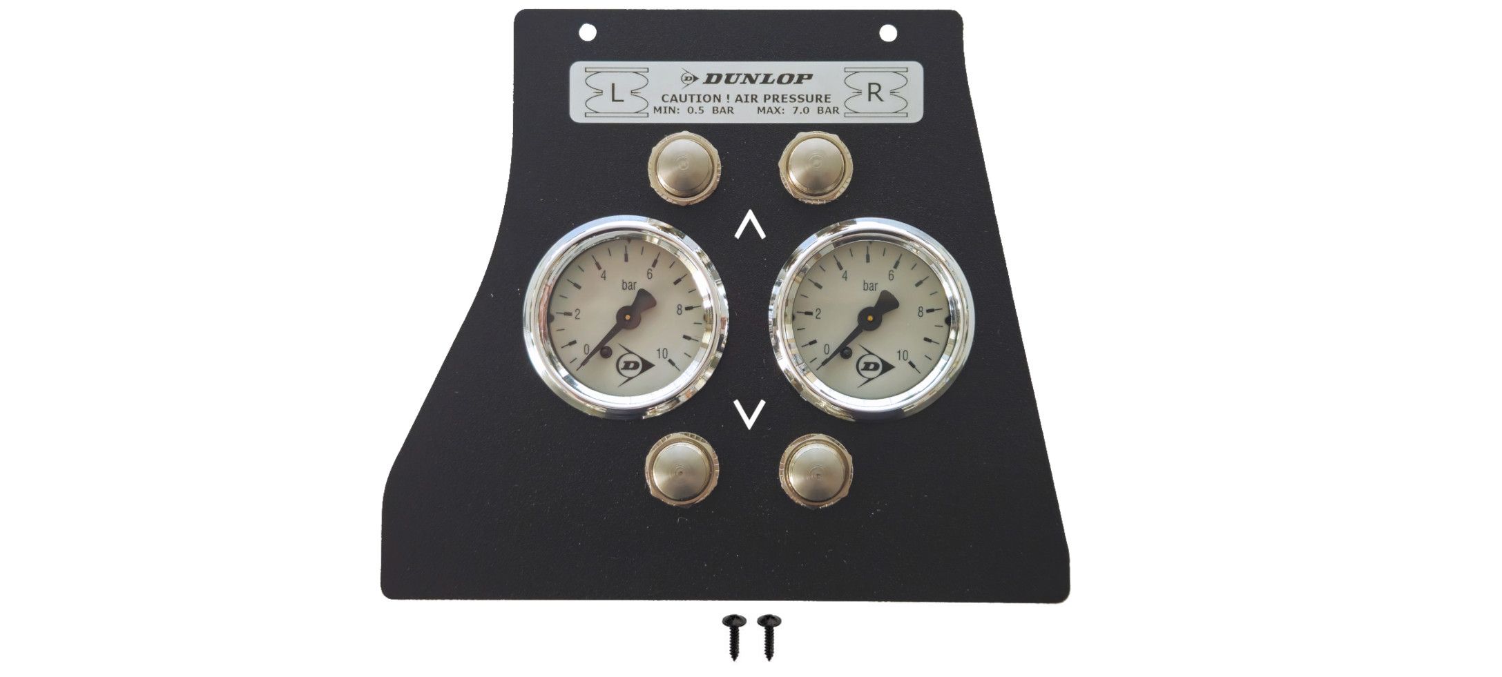 Dunlop air assist product LC.P.OP3.X250EH