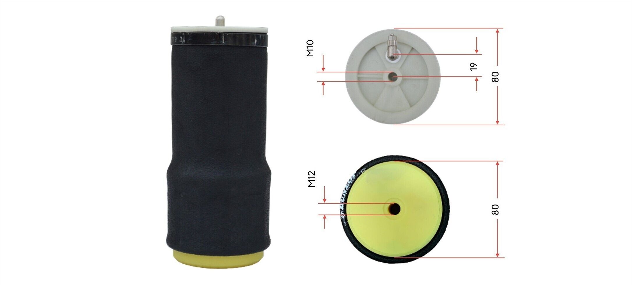 Dunlop air assist product OP.LB.DU.SZ5520.O