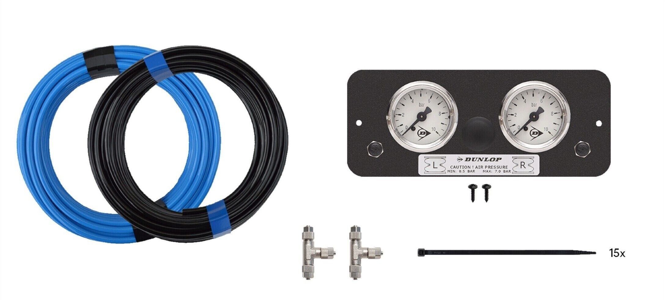 Dunlop air assist product OPTION.1