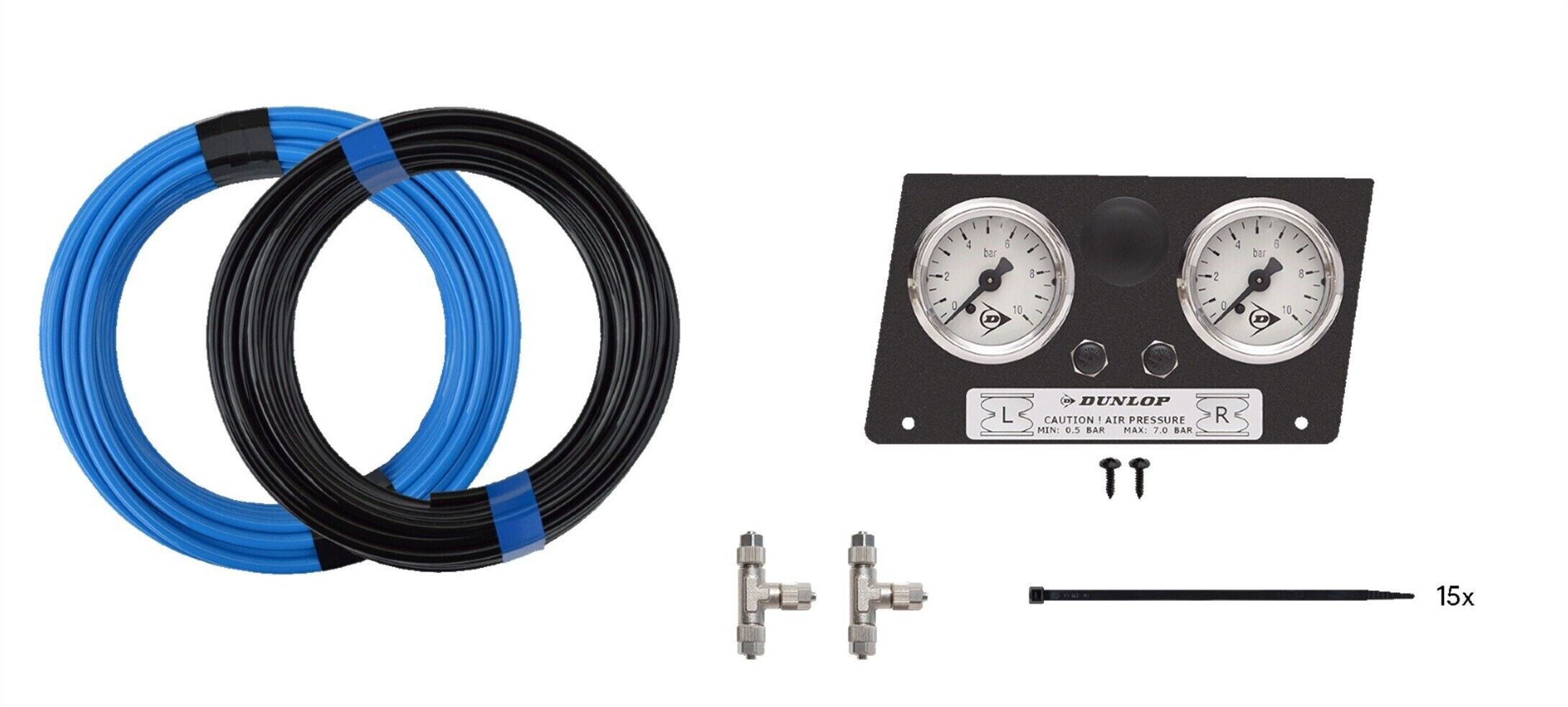 Dunlop air assist product OPTION.1.CRA17