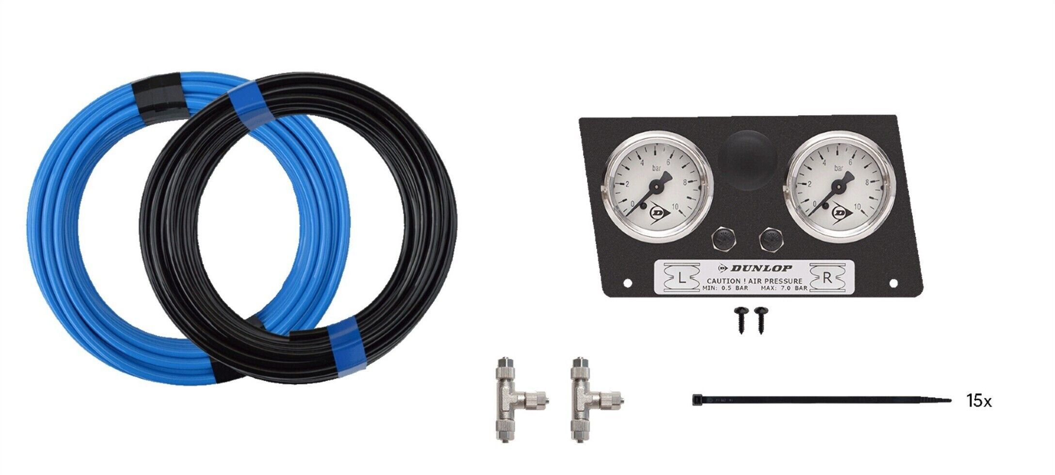 Dunlop air assist product OPTION.1.CRA17R
