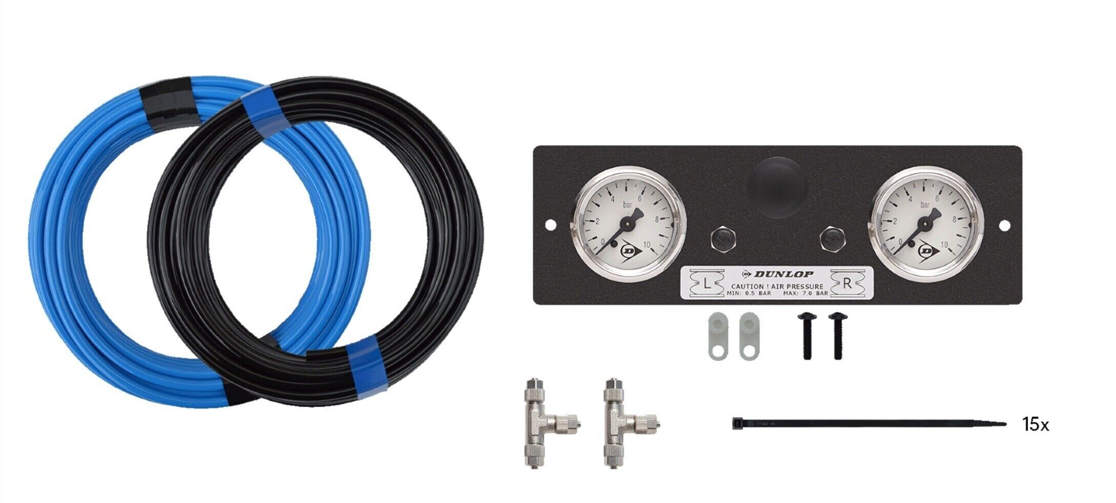 Dunlop air assist product OPTION.1.DIN1