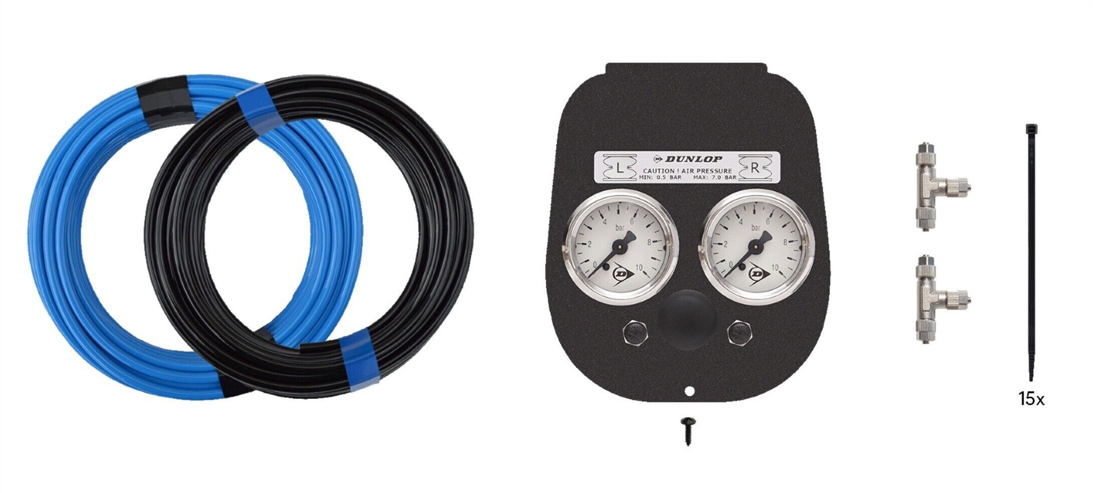 Dunlop air assist product OPTION.1.FORD14
