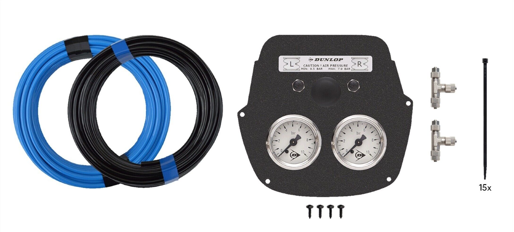Dunlop air assist product OPTION.1.FORD19