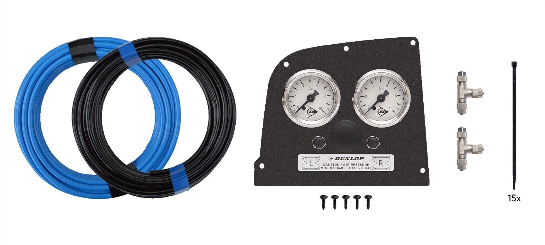 Dunlop air assist product OPTION.1.IVE14