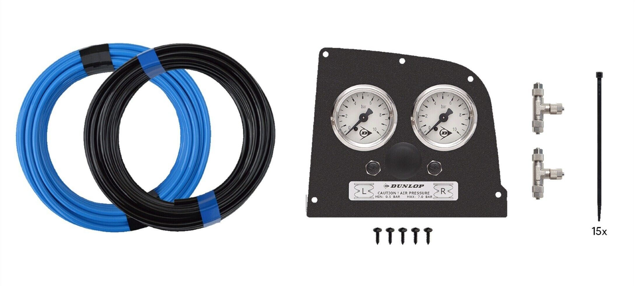 Dunlop air assist product OPTION.1.IVE14R