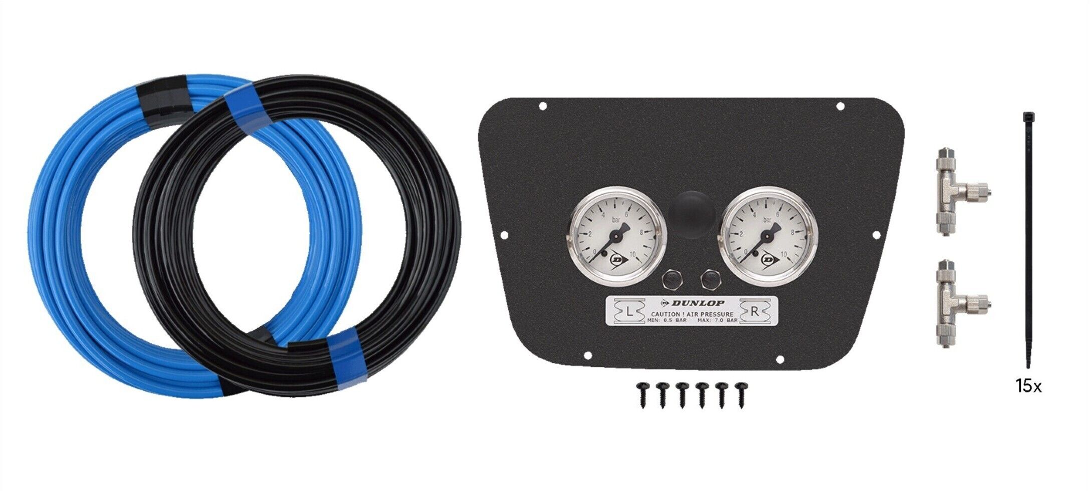 Dunlop air assist product OPTION.1.SPR18A