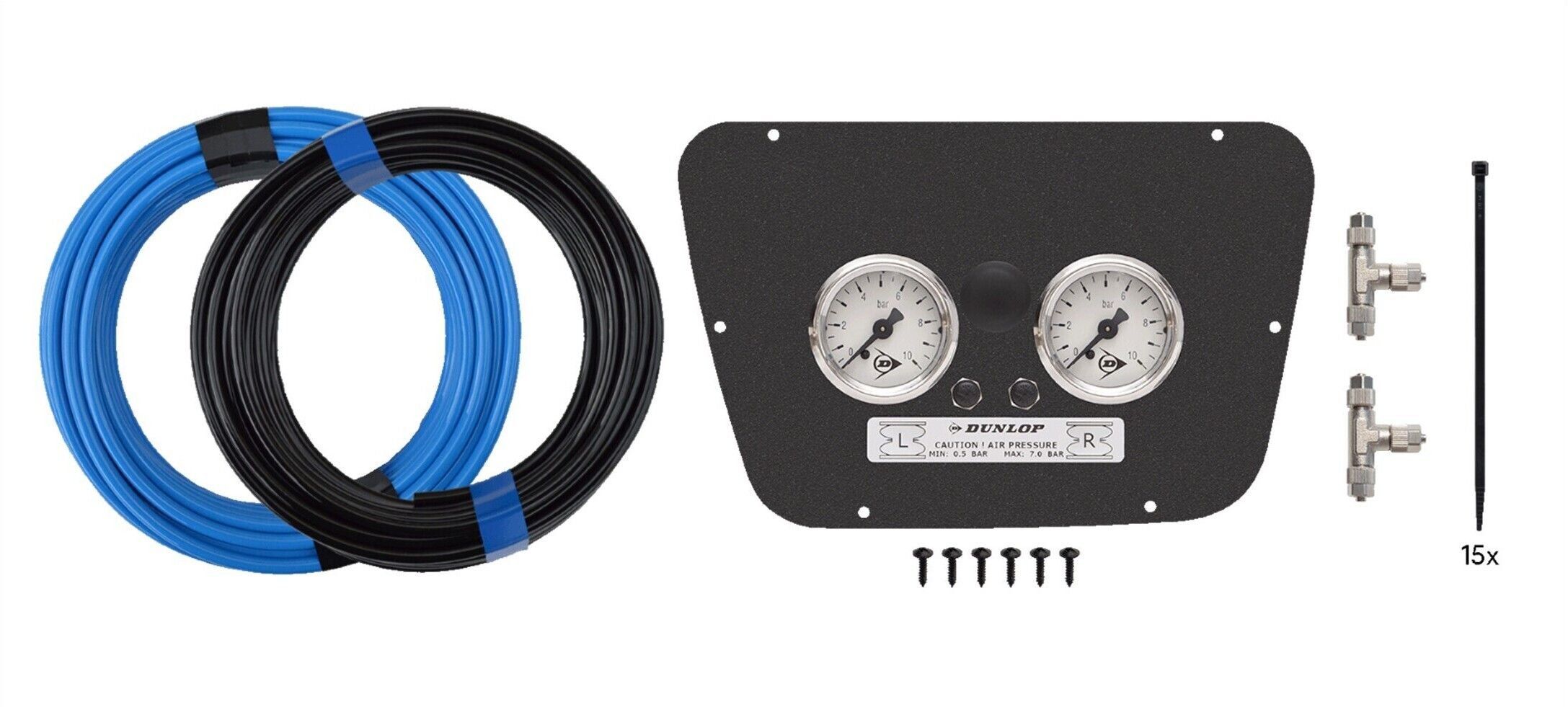 Dunlop air assist product OPTION.1.SPR18B
