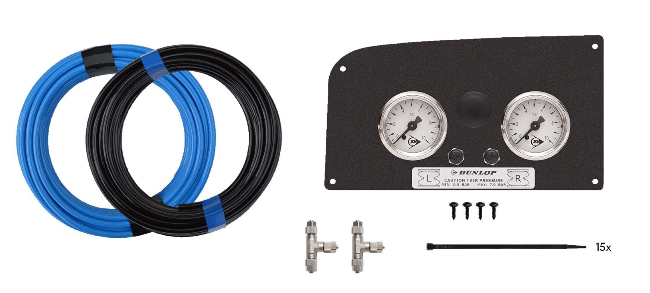 Dunlop air assist product OPTION.1.X244