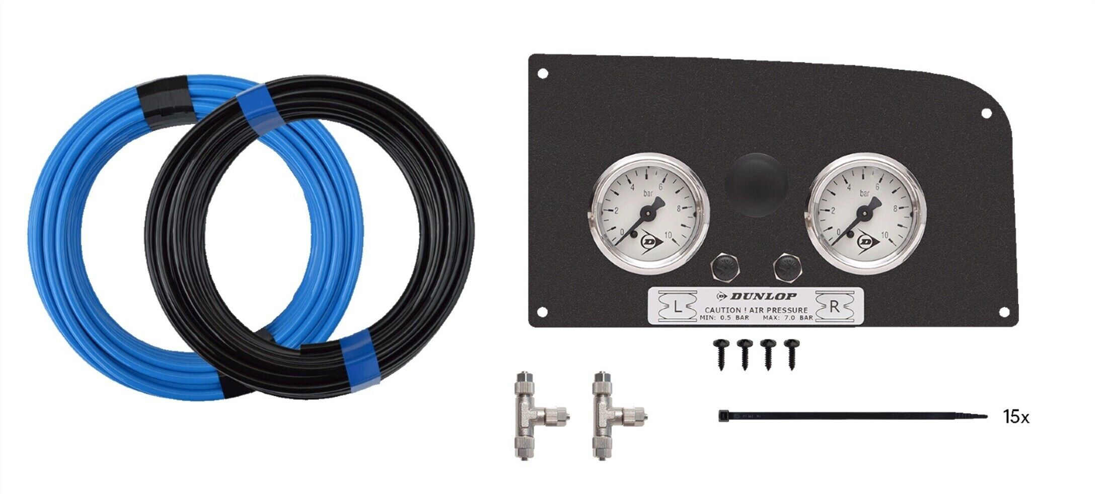 Dunlop air assist product OPTION.1.X244R