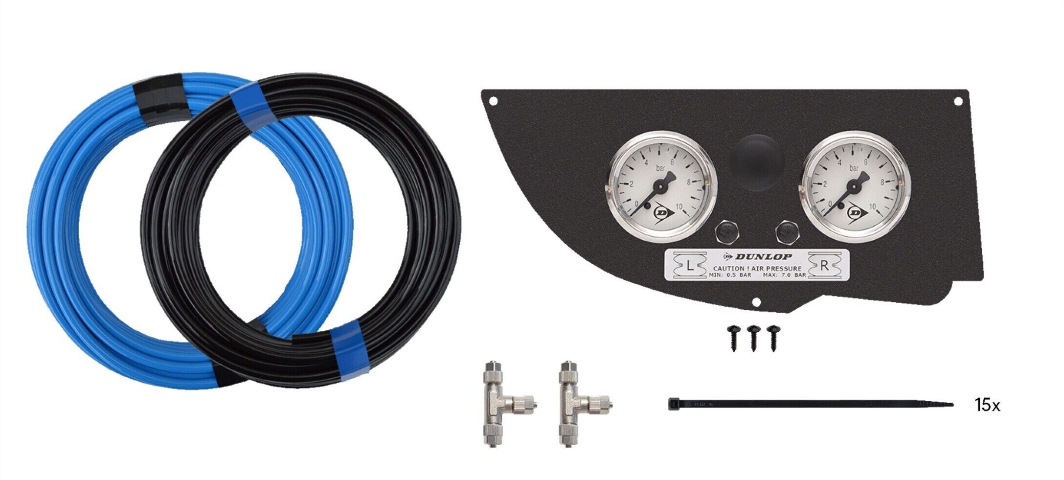 Dunlop air assist product OPTION.1.X250