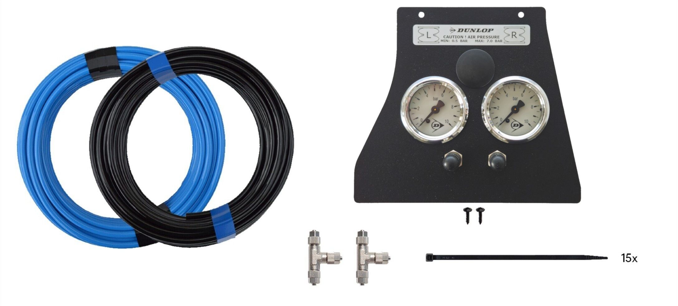 Dunlop air assist product OPTION.1.X250EH