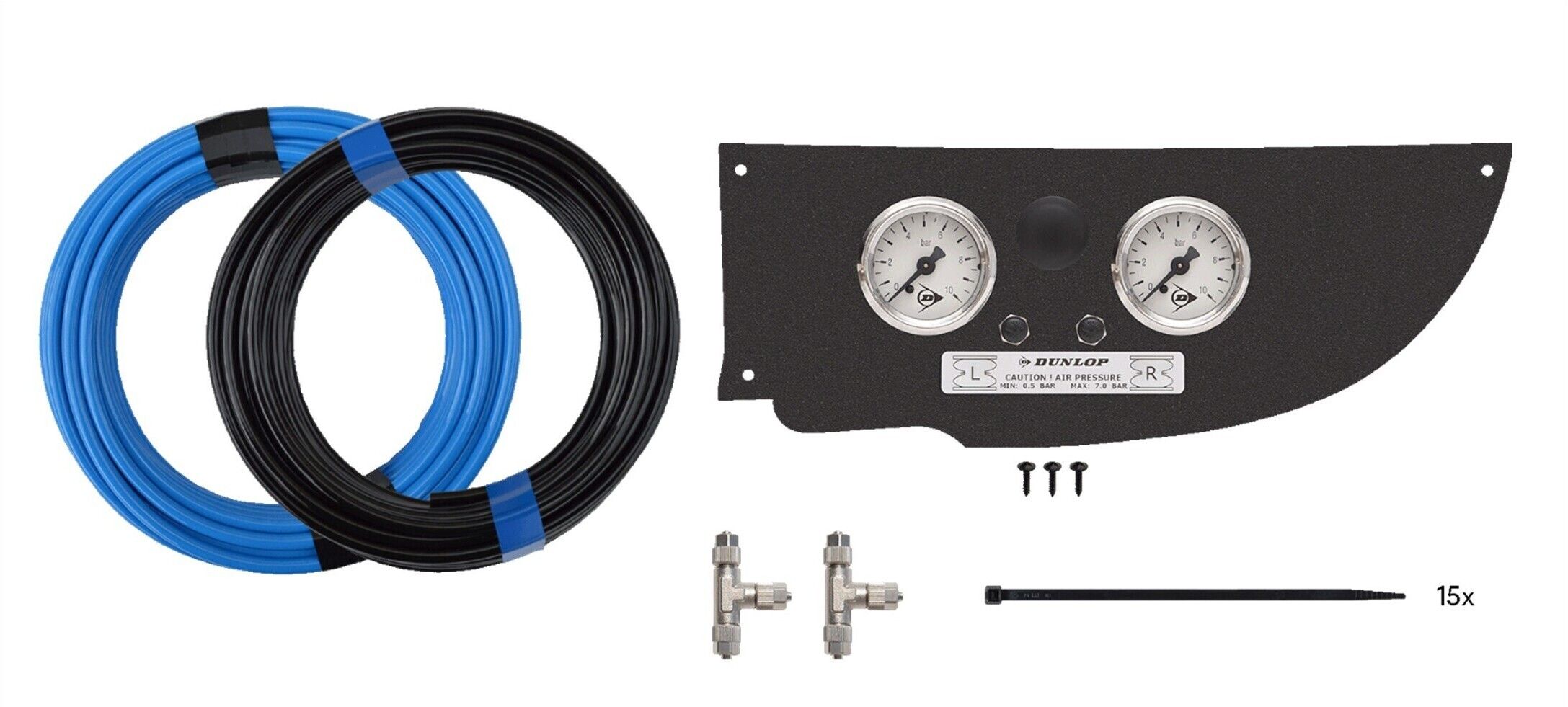 Dunlop air assist product OPTION.1.X250R