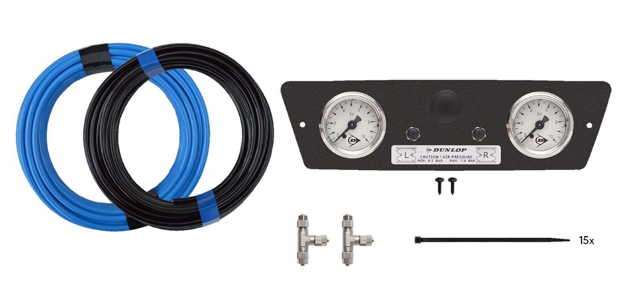 Dunlop air assist product OPTION.1.X62
