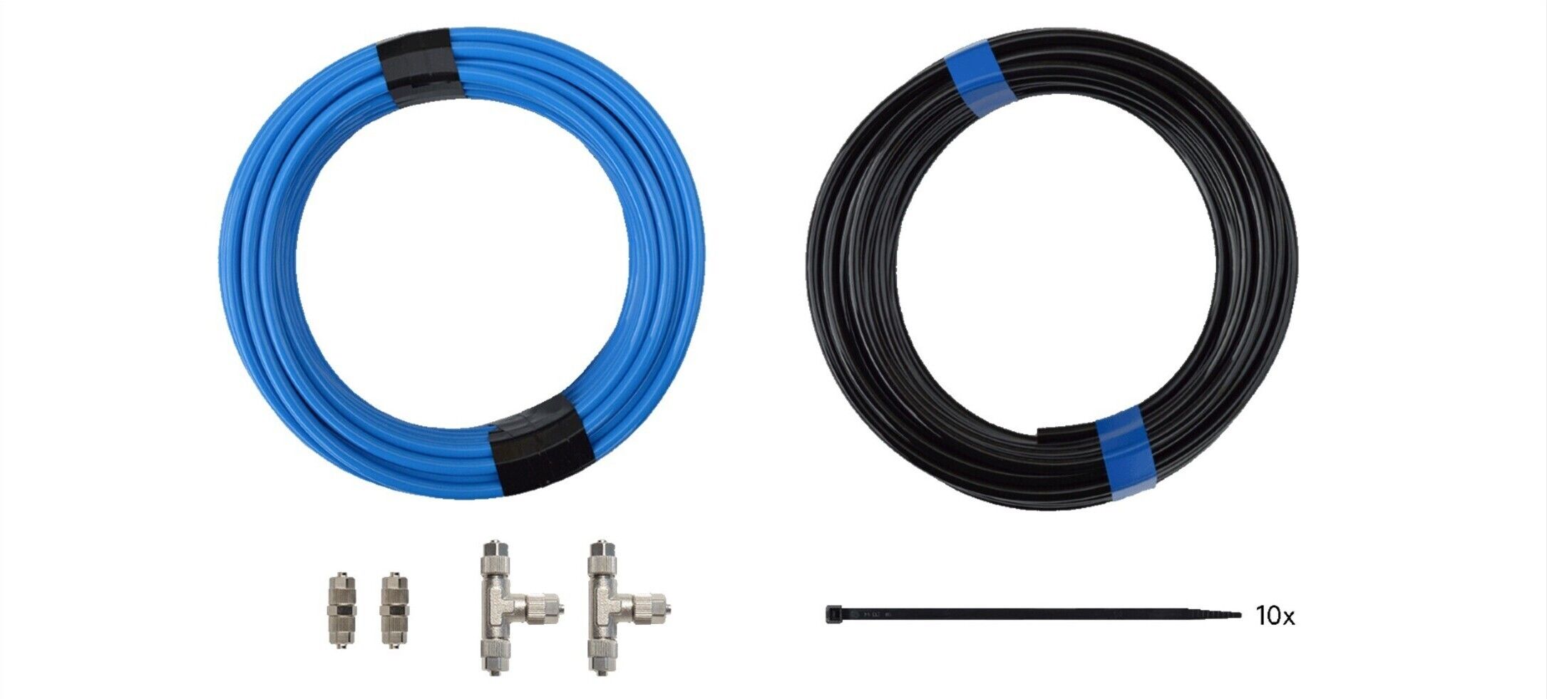 Dunlop air assist product OPTION.TANDEM