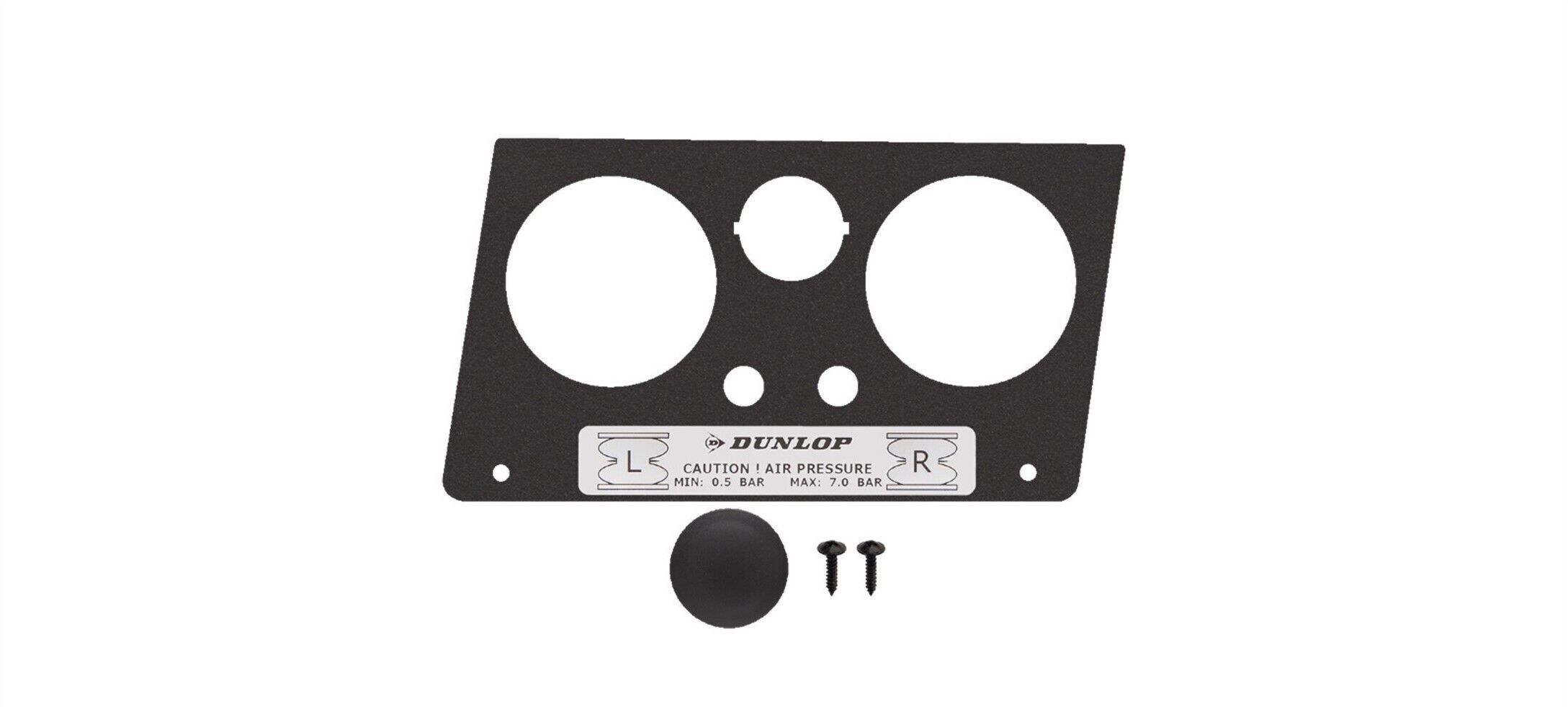 Dunlop air assist product PAN.CRA17