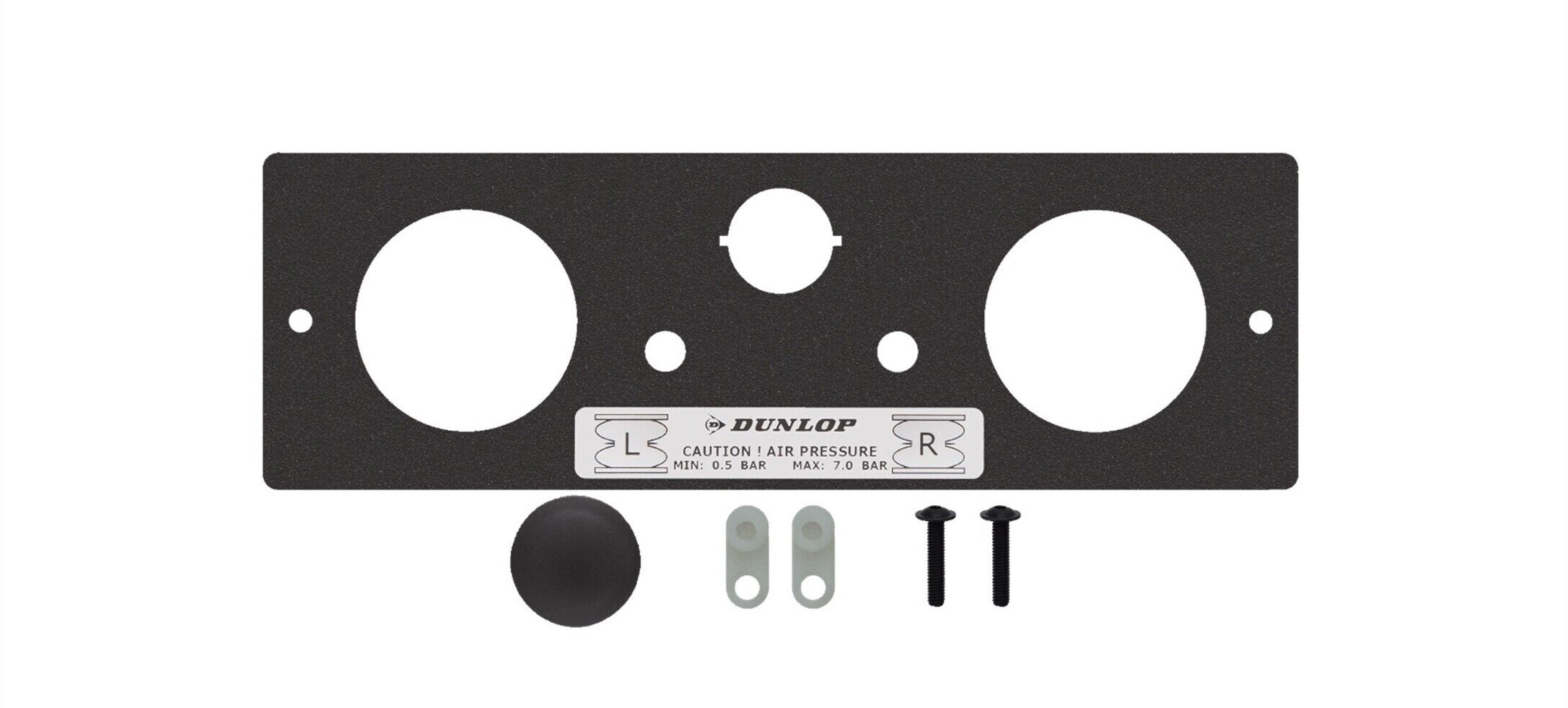Dunlop air assist product PAN.DIN1