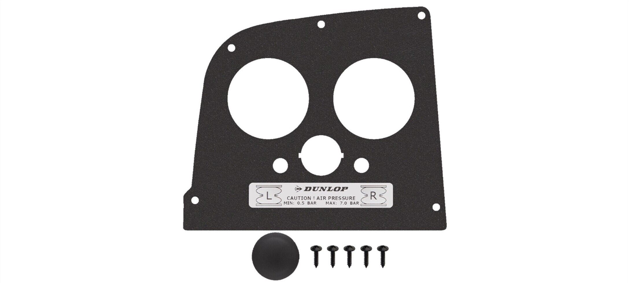 Dunlop air assist product PAN.IVE.14