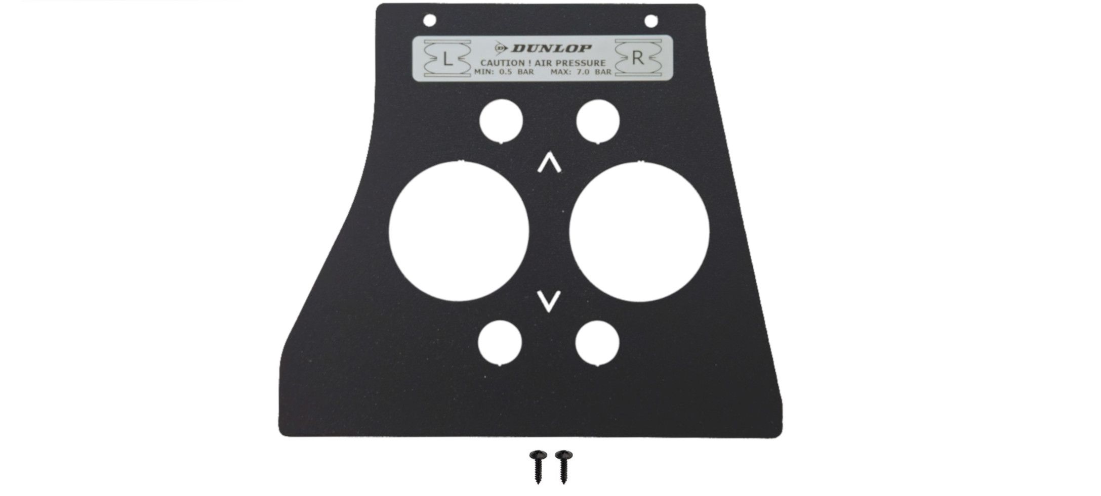 Dunlop air assist product PAN.OPTION.3.X250EH