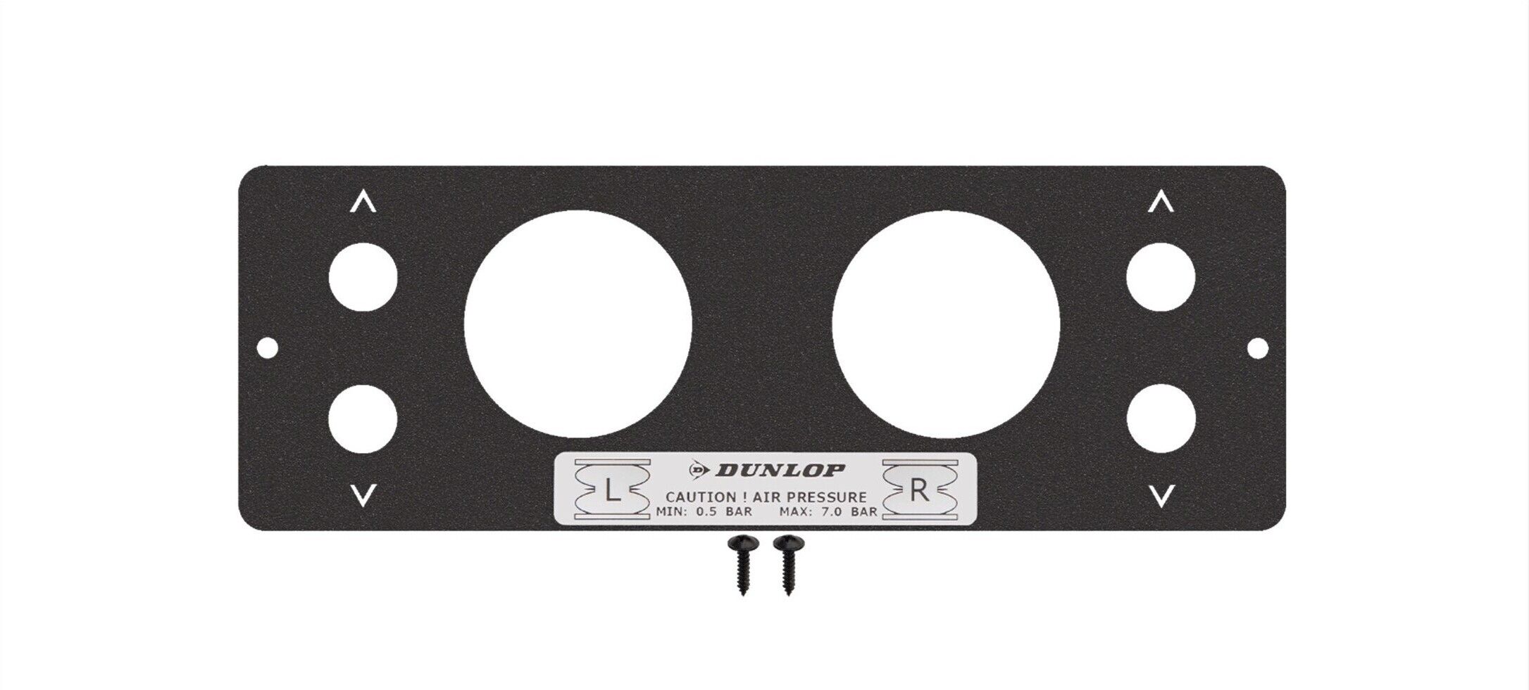 Dunlop air assist product PAN.OPTION.3